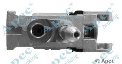 APEC BRAKING bcy1473 -  Колесный тормозной цилиндр